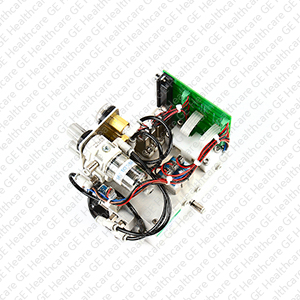 N2 Pressure Regulation Block N2 Pressure Regulation Block