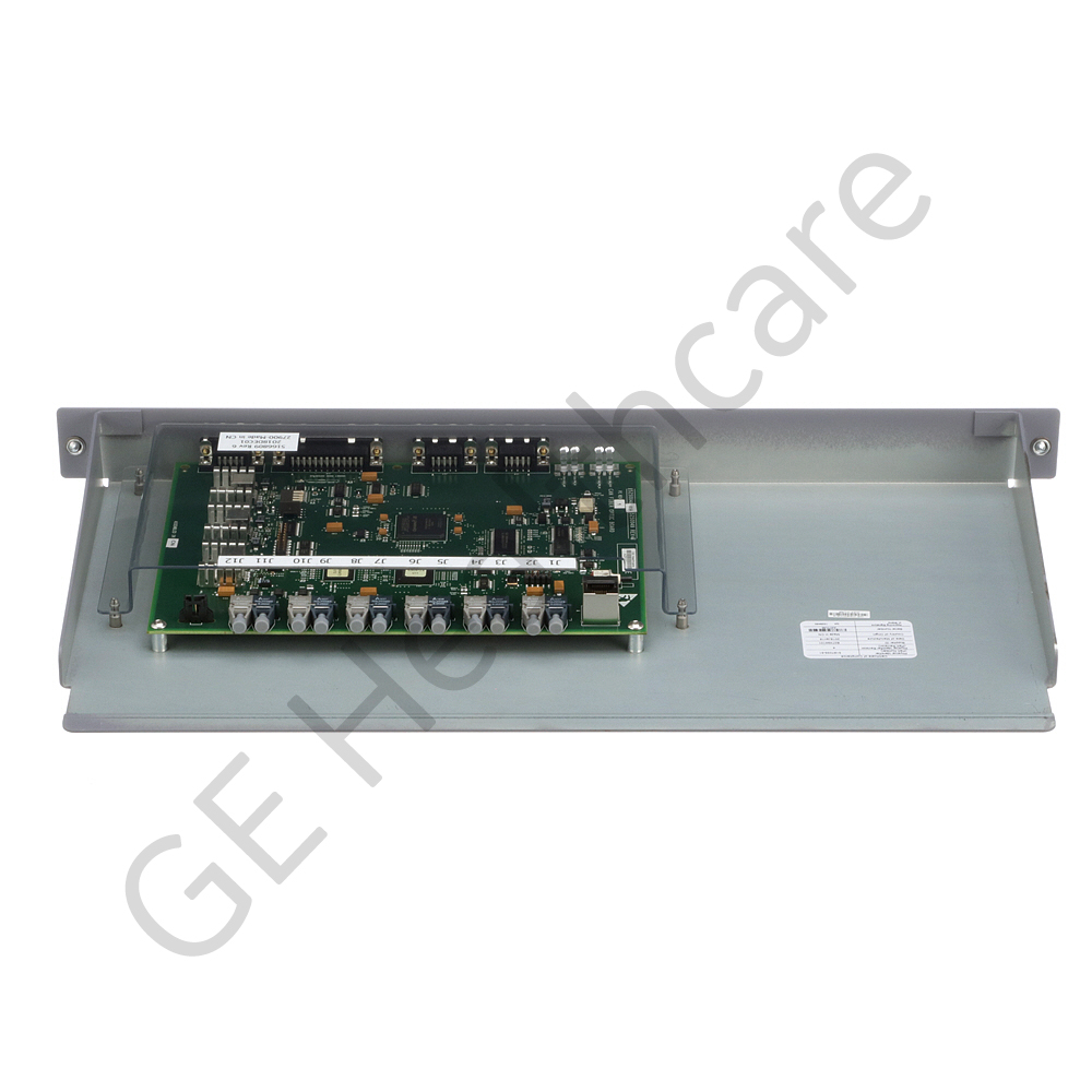 Assembly CAN FO DVMR - RoHS 5167035-51 Assembly CAN FO DVMR - RoHS 5167035-51