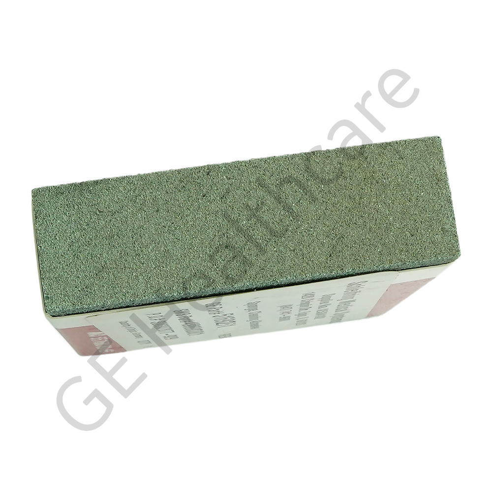 Slip Ring Cleaning Sponge - VCT Slip Ring Cleaning Sponge - VCT