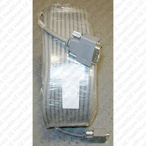 Cable Gantry to Injector Pathfinder Cable Gantry to Injector Pathfinder