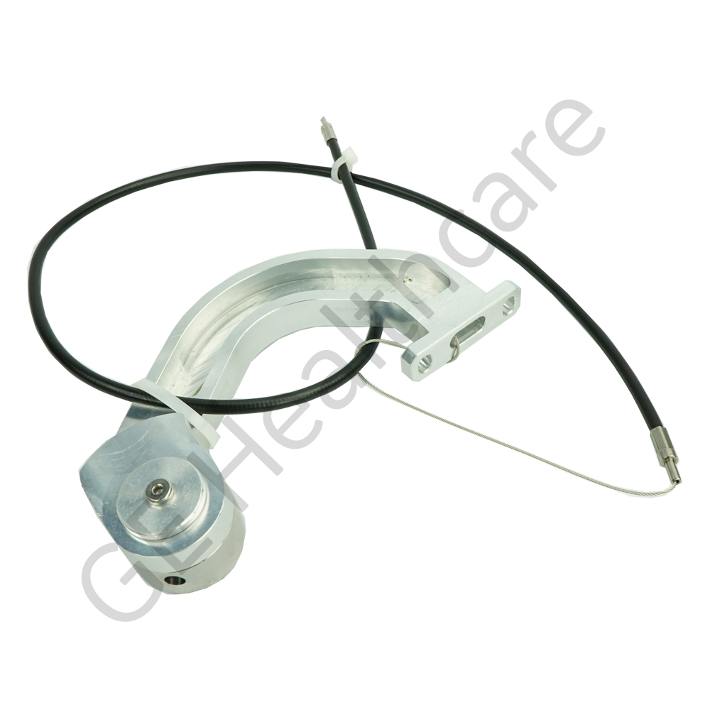 Arm Board Hinge Assembly 5173088-2 Arm Board Hinge Assembly 5173088-2