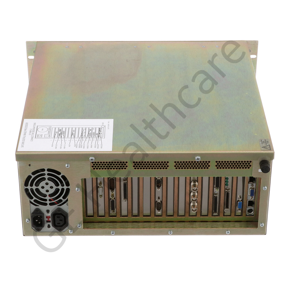 Saturn V4 5174991-2-H Saturn V4 5174991-2-H