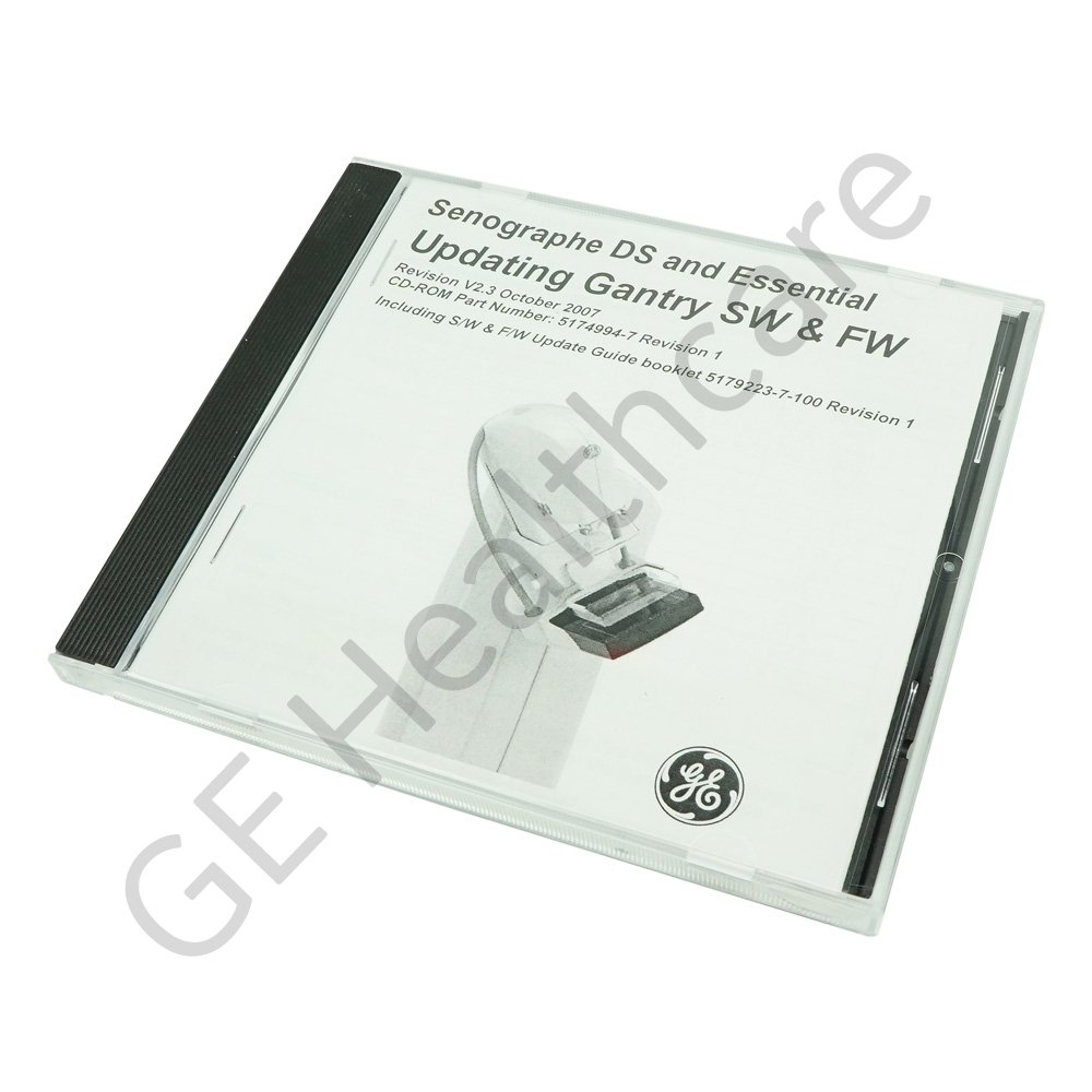 Positioner Software CD-ROM 5174994-7 Positioner Software CD-ROM 5174994-7