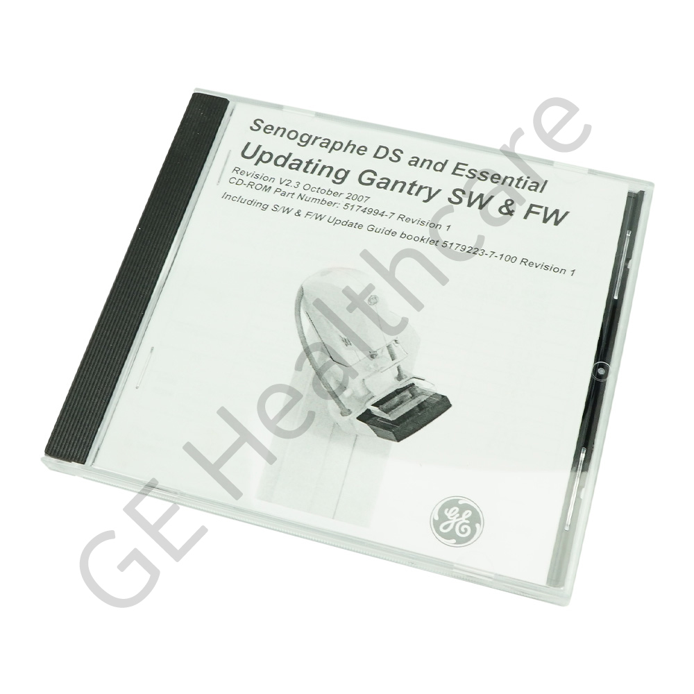 Positioner Software CD-ROM 5174994-7 Positioner Software CD-ROM 5174994-7