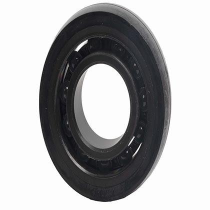 Cradle Wheel Bearing - 11 Ball Cradle Wheel Bearing - 11 Ball