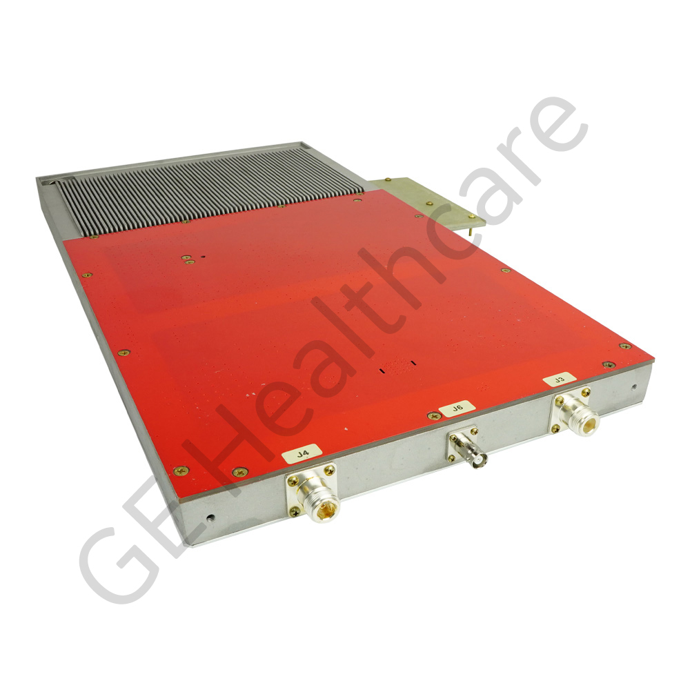 NMR Spare Part Collector For Netcom 1.5 T splitter NMR Spare Part Collector For Netcom 1.5 T splitter