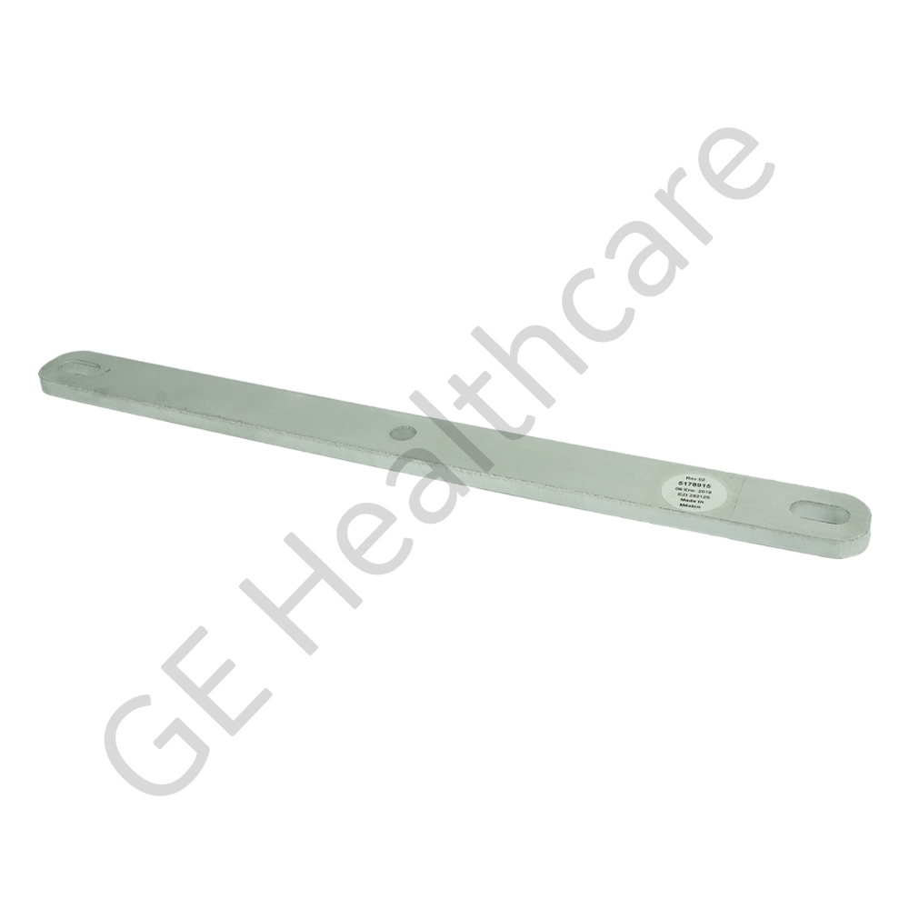 Link-Reversing - Aluminum-Magnesium Alloy Link-Reversing - Aluminum-Magnesium Alloy