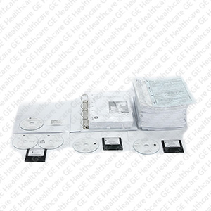 Senographe 2000D ADS Software Upgrade to v17.5 Senographe 2000D ADS Software Upgrade to v17.5