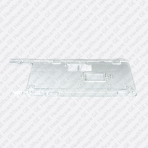 LPCA Base Plate Excite-3 LPCA Base Plate Excite-3