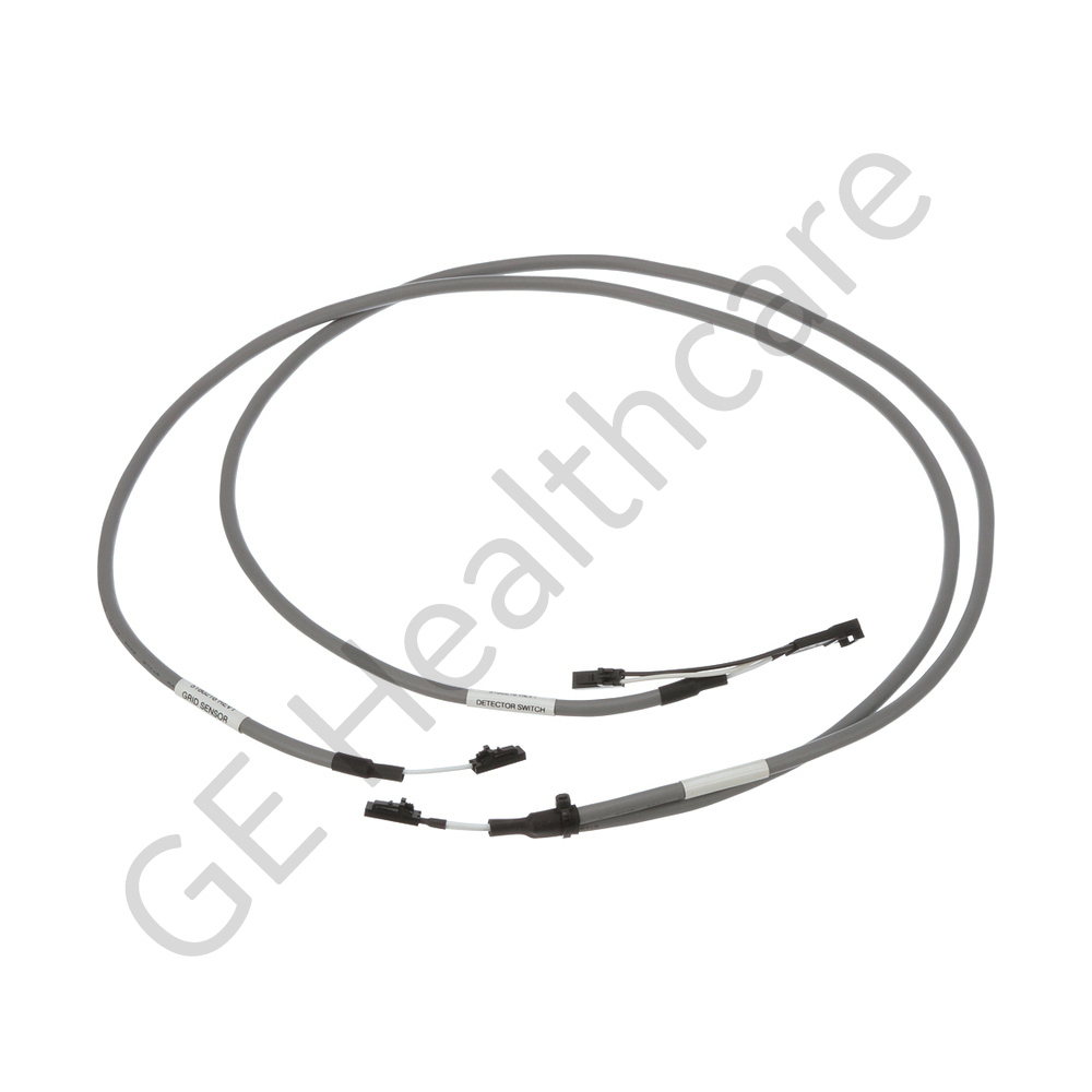 Thunder Table Ground Cable for GRID_IQST Sensor Thunder Table Ground Cable for GRID_IQST Sensor