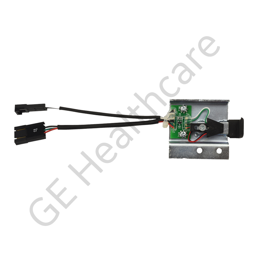 IQST Sensor Assembly IQST Sensor Assembly