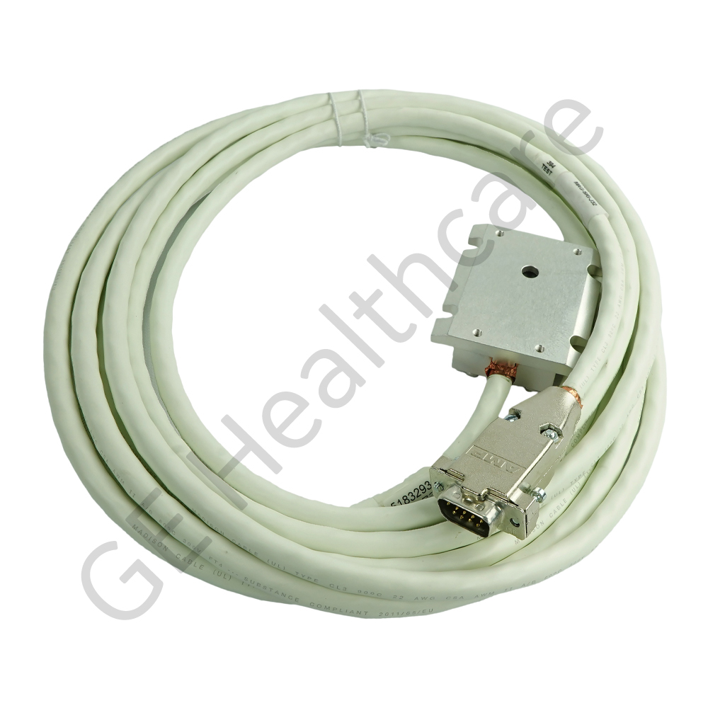 Run M3345 XRMB Microphone Assembly - RoHS Run M3345 XRMB Microphone Assembly - RoHS