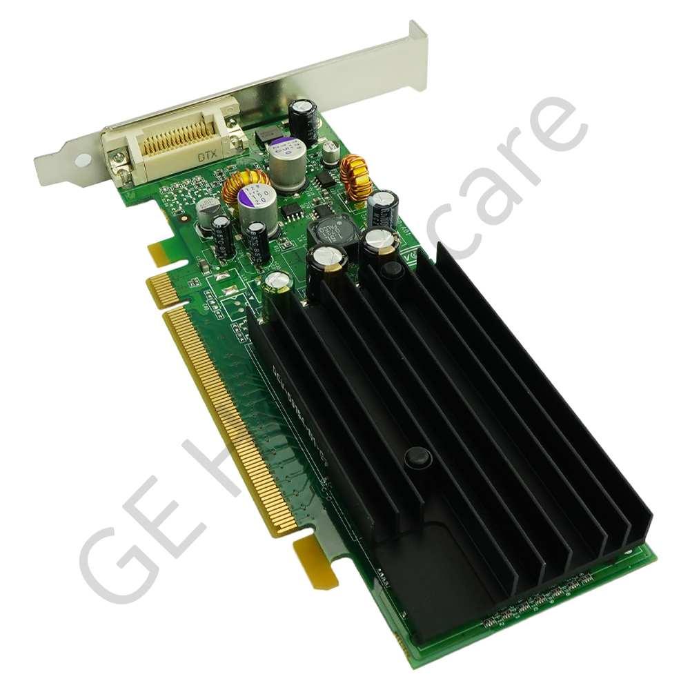 PNY Nvidia Quadro NVS285, 128MB PNY Nvidia Quadro NVS285, 128MB