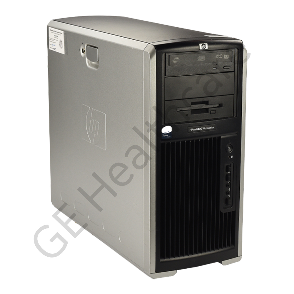 AW-SA HP XW8400 Only AW-SA HP XW8400 Only