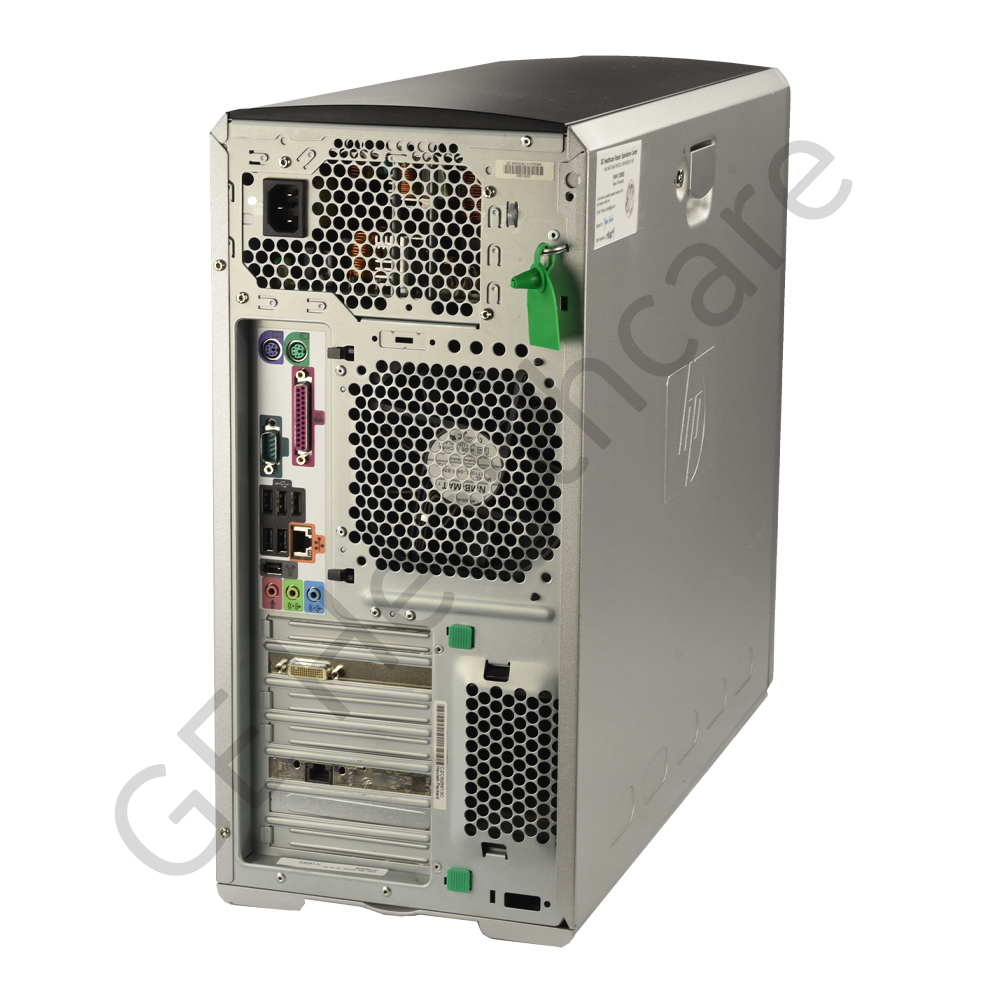 AW-SA HP XW8400 Only AW-SA HP XW8400 Only