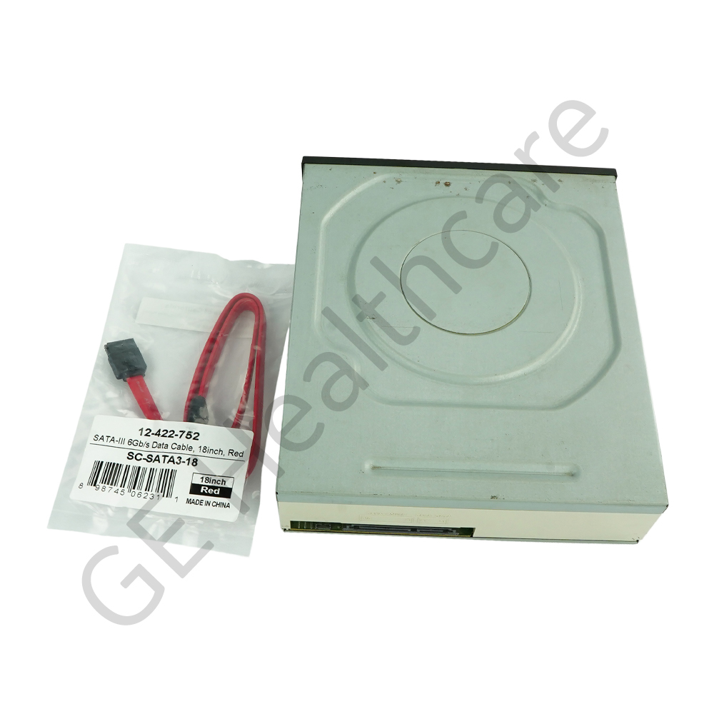 Sata DVD-RW with Cable 5183547-64UU Sata DVD-RW with Cable 5183547-64UU