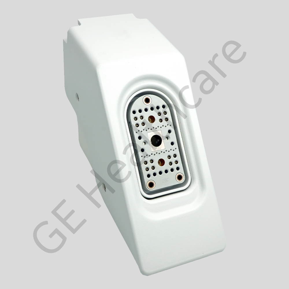 Quick Disconnect Assembly - 16 Channel Transmit Quick Disconnect Assembly - 16 Channel Transmit