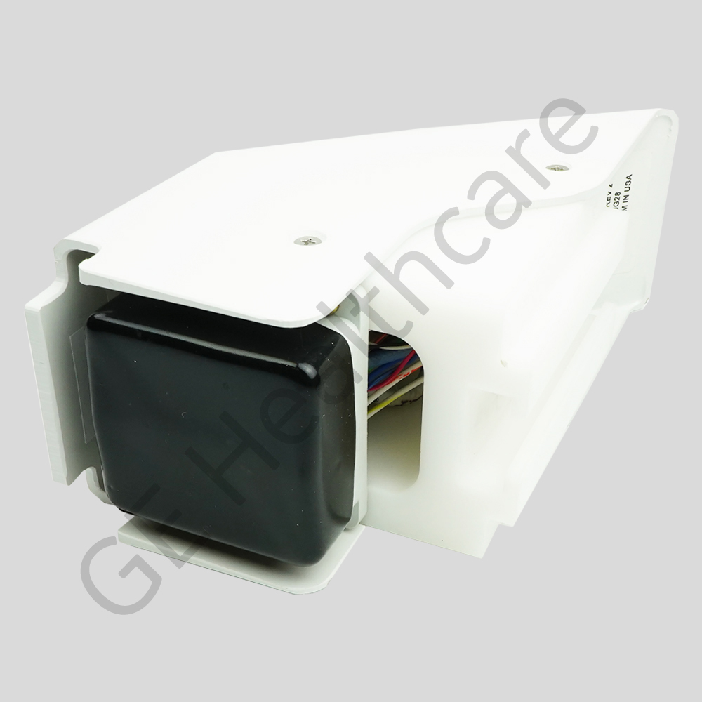 Quick Disconnect Assembly - 16 Channel Transmit Quick Disconnect Assembly - 16 Channel Transmit