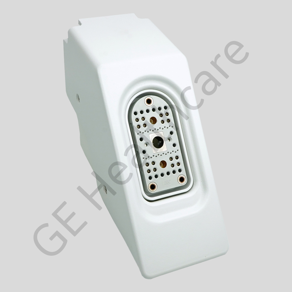Quick Disconnect Asm 32 Channel Quick Disconnect Asm 32 Channel