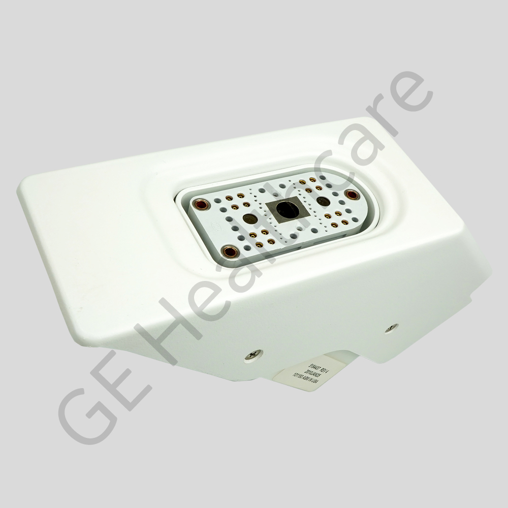 Quick Disconnect Assembly 16 Channel 5184208-4-R Quick Disconnect Assembly 16 Channel 5184208-4-R