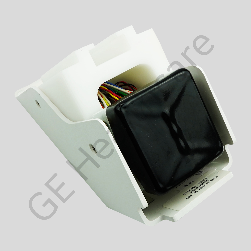 Quick Disconnect Assembly 16 Channel 5184208-4-R Quick Disconnect Assembly 16 Channel 5184208-4-R