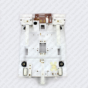 LPCA ASSEMBLY DVMR 5184384-H LPCA ASSEMBLY DVMR 5184384-H