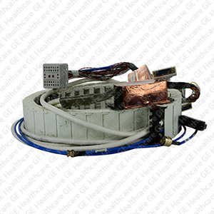 P1_P2 Cable Track Assembly, RF 3T 16-Channel, Reroute Box 5184941-3-H P1_P2 Cable Track Assembly, RF 3T 16-Channel, Reroute Box 5184941-3-H