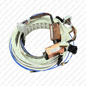 P1_P2 Cable Track Assembly, RF 3T 16-Channel, Reroute Box 5184941-3-H P1_P2 Cable Track Assembly, RF 3T 16-Channel, Reroute Box 5184941-3-H