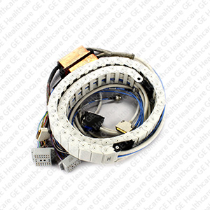 P1_P2 Cable Track Assembly, 1.5T 16-0 Channel, DVw Product, No RRB 5184941-9-R P1_P2 Cable Track Assembly, 1.5T 16-0 Channel, DVw Product, No RRB 5184941-9-R