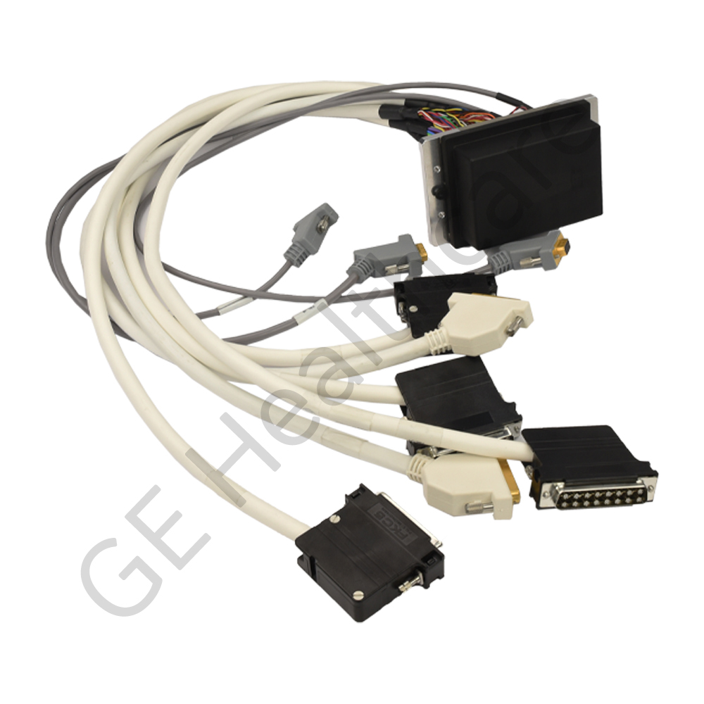 Cable, ODU Harness, Table 5189212-R Cable, ODU Harness, Table 5189212-R