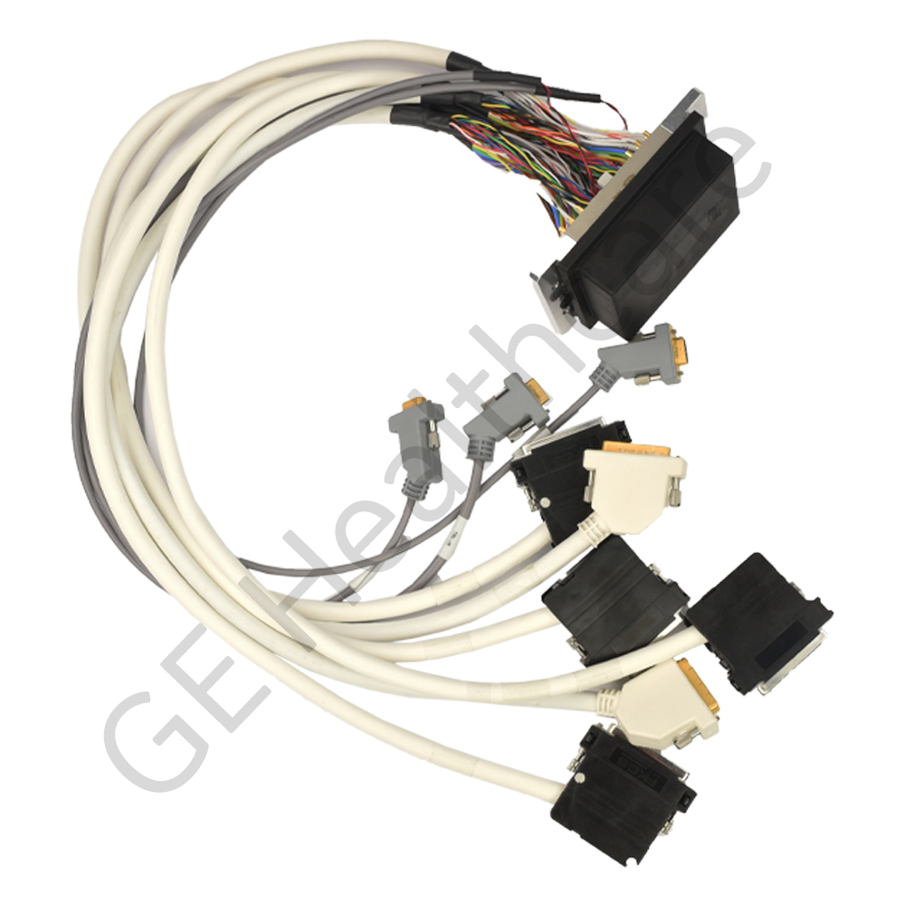 Cable, ODU Harness, Table 5189212-R Cable, ODU Harness, Table 5189212-R
