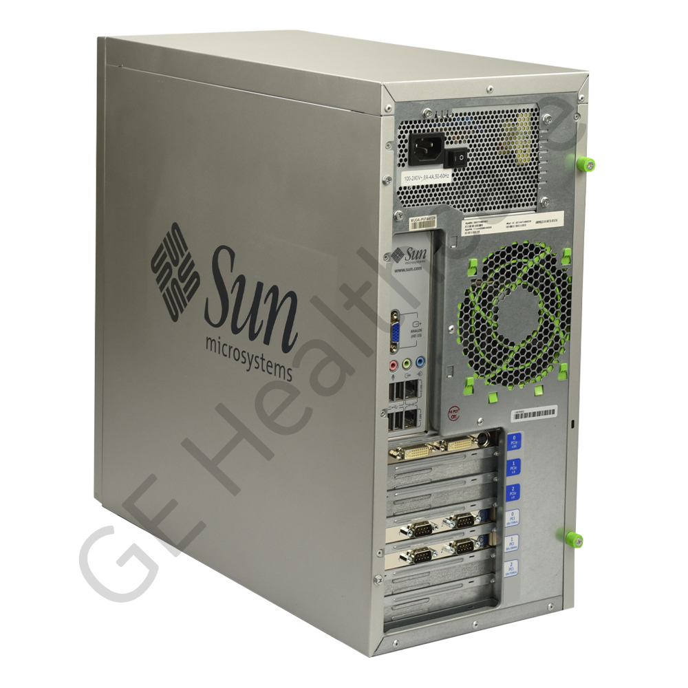 ADS Workstation Sun 250GB 1GB, Not Loaded 5189387-H ADS Workstation Sun 250GB 1GB, Not Loaded 5189387-H