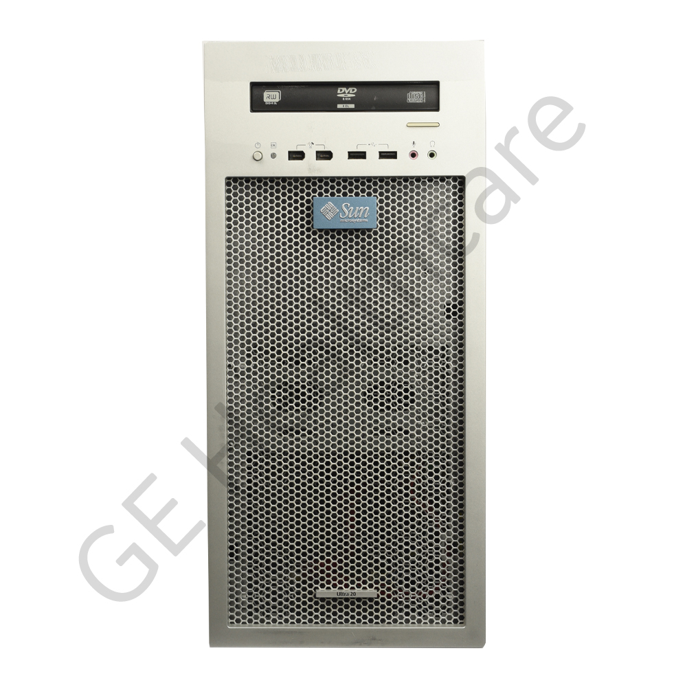 ADS Workstation Sun 250GB 1GB, Not Loaded 5189387-H ADS Workstation Sun 250GB 1GB, Not Loaded 5189387-H