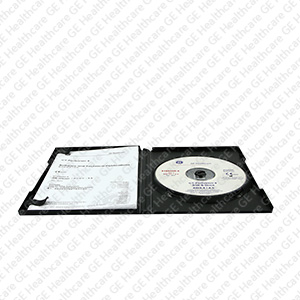 CT Perfusion 4 Software and Documents CD CT Perfusion 4 Software and Documents CD