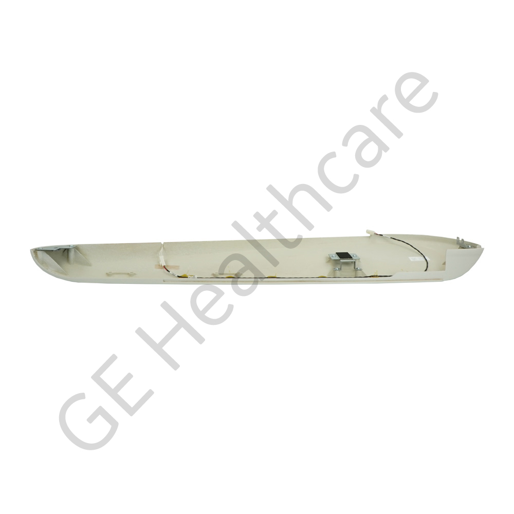 RIM IMS Cover Assembly N9 Positioning GT Mid Value - Left RIM IMS Cover Assembly N9 Positioning GT Mid Value - Left