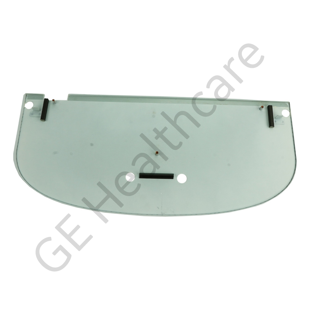 Touch Plate Rear Assembly Touch Plate Rear Assembly