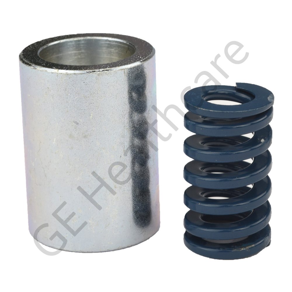 Axial Drive Spring And Spring Holder Axial Drive Spring And Spring Holder