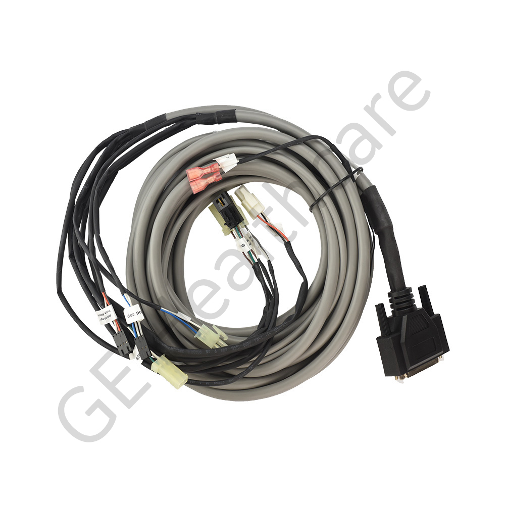 Feitian II Table Tabletop Brake Left Set Control Cable Feitian II Table Tabletop Brake Left Set Control Cable