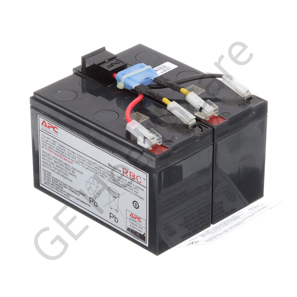 UPS Battery Replacement Battery Cartridge 48 UPS Battery Replacement Battery Cartridge 48