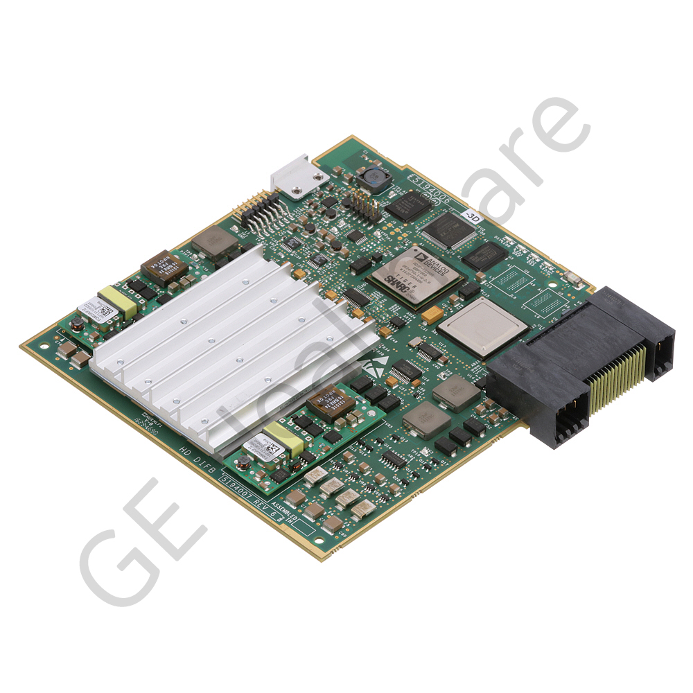 HD DIFB 5194006-3-R HD DIFB 5194006-3-R