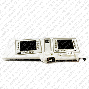 Intelligent Digital Device Console Assembly Intelligent Digital Device Console Assembly