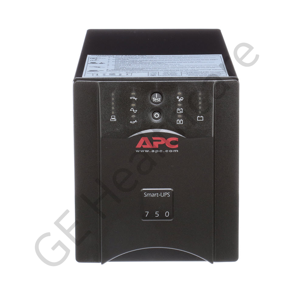 SMART UPS 750VA 230V 5195664-H SMART UPS 750VA 230V 5195664-H