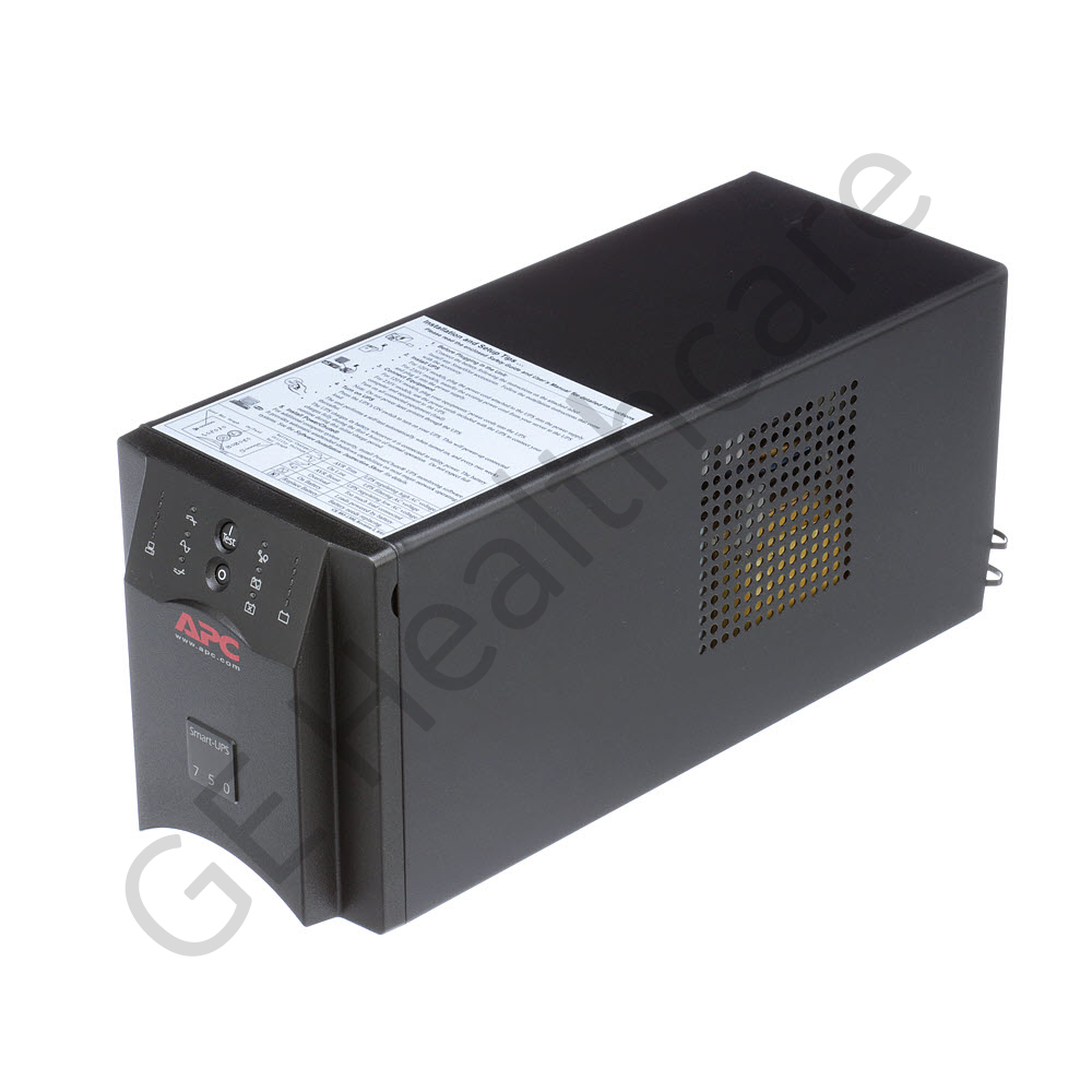 SMART UPS 750VA 230V 5195664-H SMART UPS 750VA 230V 5195664-H