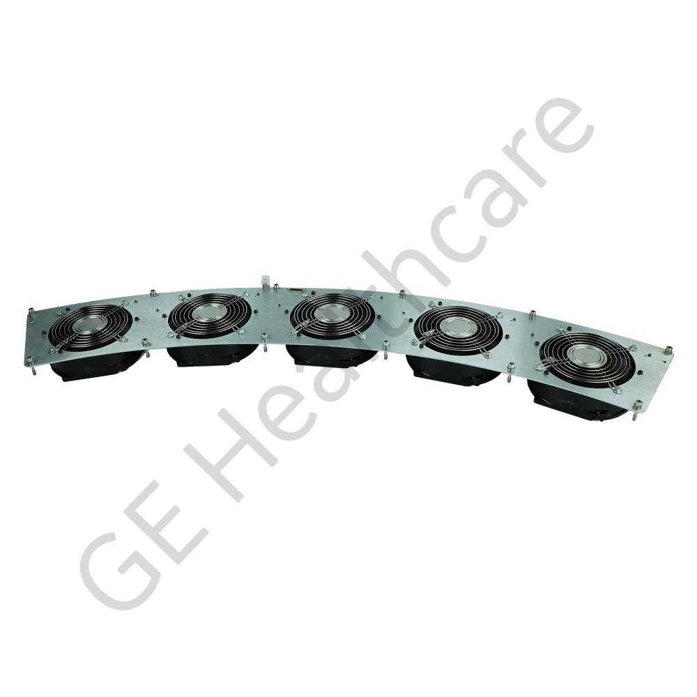 Plenum Fan Plate Assembly VCT-HD 5202017-H Plenum Fan Plate Assembly VCT-HD 5202017-H