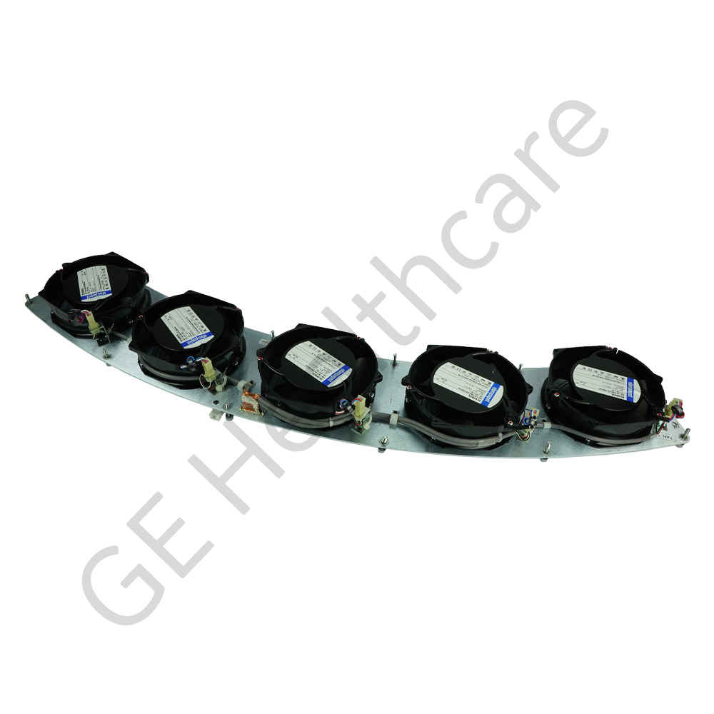 Plenum Fan Plate Assembly VCT-HD 5202017-H Plenum Fan Plate Assembly VCT-HD 5202017-H
