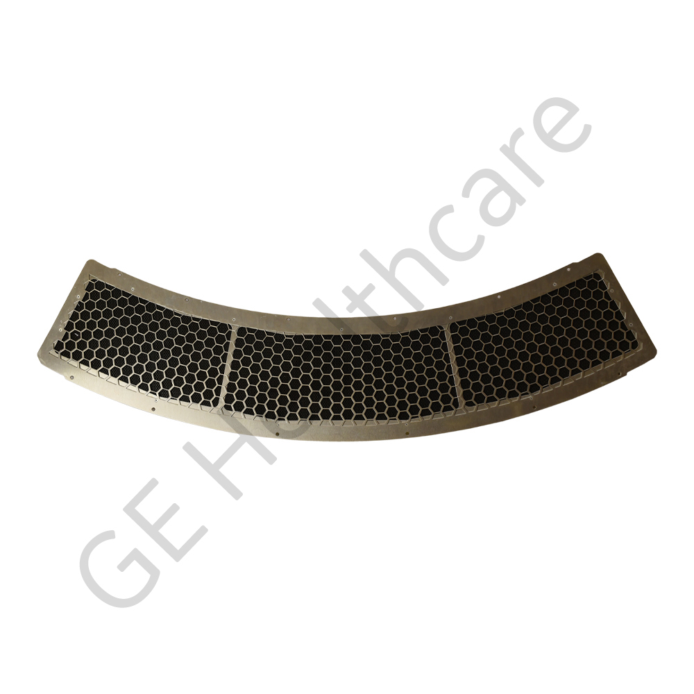 Plenum Fan Filter VCT-HD 5202019 Plenum Fan Filter VCT-HD 5202019