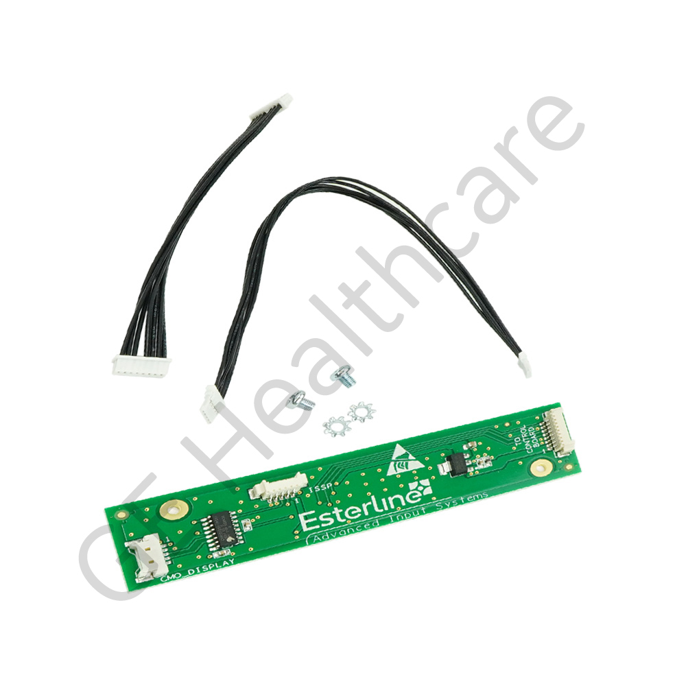 LED backlight driver with cables LED backlight driver with cables