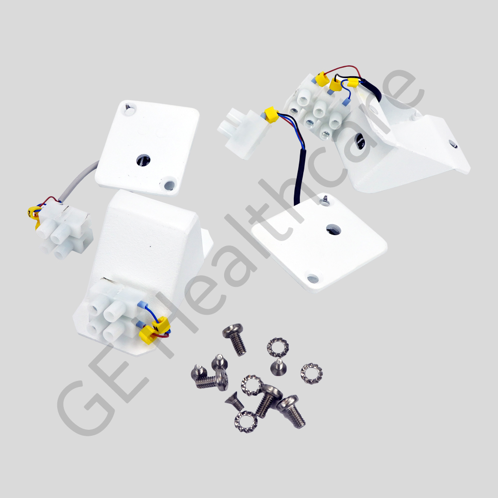 Photodetector Kit Photodetector Kit