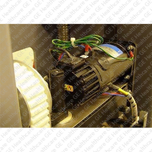 W205-206 Motor for Lifting and Rotation with Cable W205-206 Motor for Lifting and Rotation with Cable