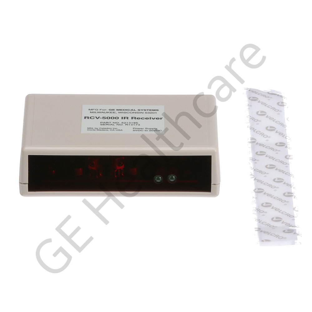 Infrared Receiver - RoHS Infrared Receiver - RoHS